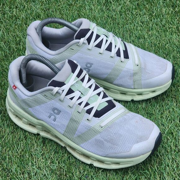 ON CLOUDGO - Womens Athletic Shoes - SIZE 8.5 - Picture 1 of 9
